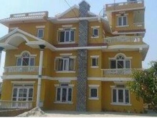 Typical Nepali Family in Kathmandu - Gallery - 5