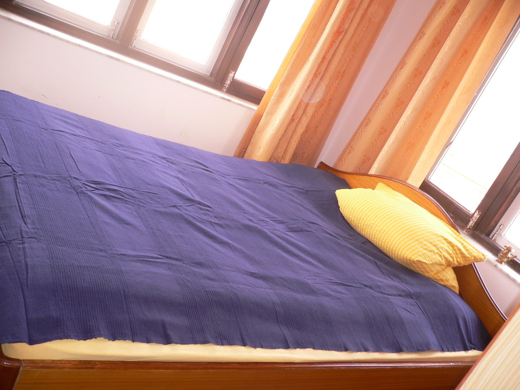 West Bed Room(Full Room) - 1