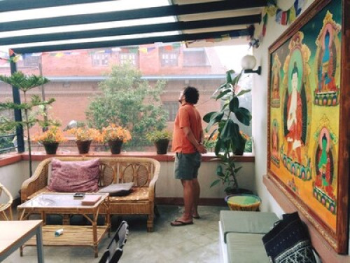 Cozy House to explore vibrant Patan - Gallery - 5