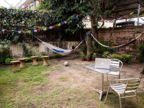 Cozy House to explore vibrant Patan