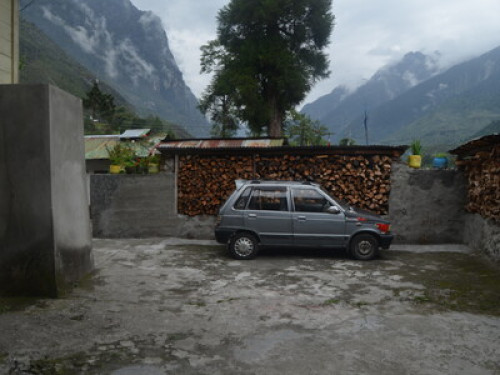 lachung sikkim home stay - Gallery - 38