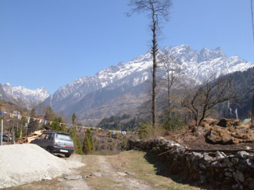 lachung sikkim home stay - Gallery - 37