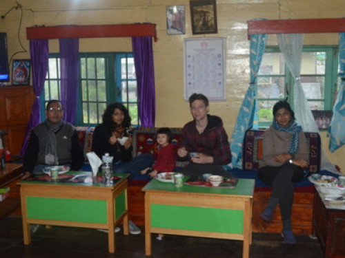 lachung sikkim home stay - Gallery - 16