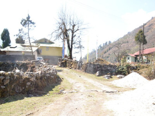 lachung sikkim home stay - Gallery - 35
