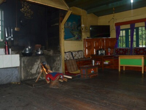 lachung sikkim home stay - Gallery - 29
