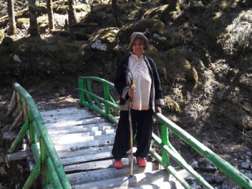lachung sikkim home stay - Gallery - 14