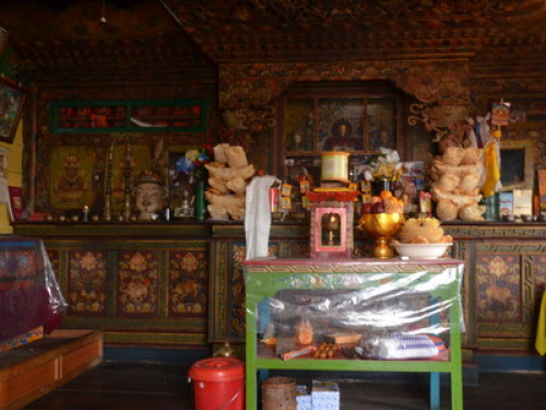 lachung sikkim home stay - Gallery - 36
