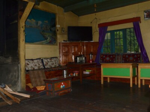 lachung sikkim home stay - Gallery - 26