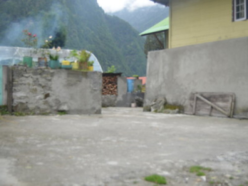 lachung sikkim home stay - Gallery - 34