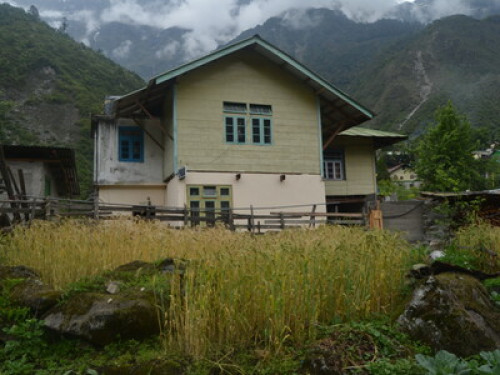 lachung sikkim home stay - Gallery - 32