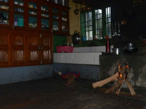 lachung sikkim home stay - Gallery - 28