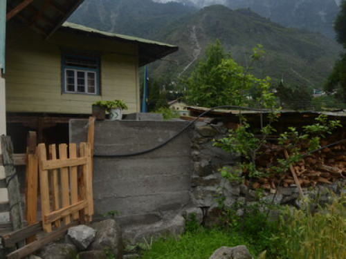 lachung sikkim home stay - Gallery - 33