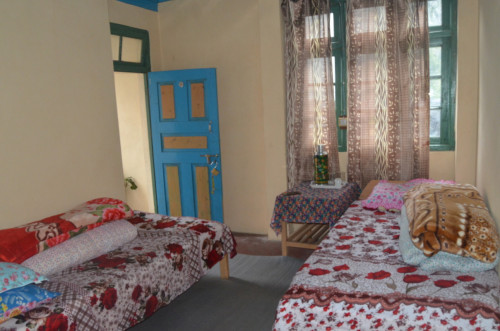 lachung sikkim home stay - Gallery - 23