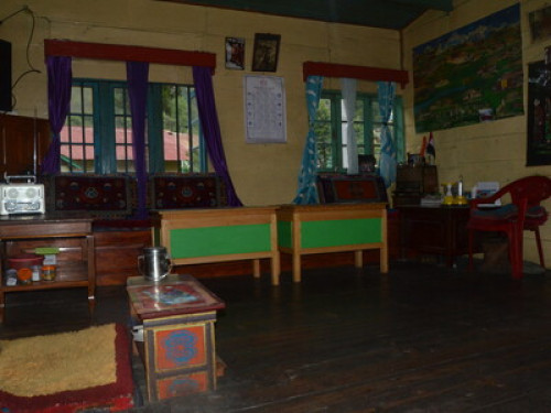 lachung sikkim home stay - Gallery - 20