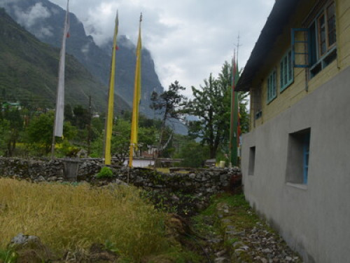 lachung sikkim home stay - Gallery - 31