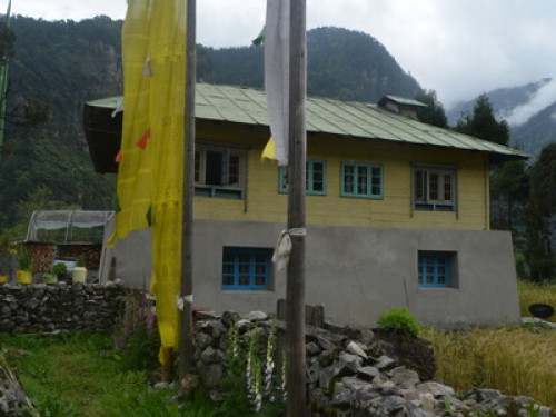 lachung sikkim home stay - Gallery - 11