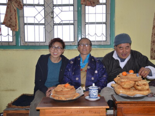 lachung sikkim home stay - Gallery - 17