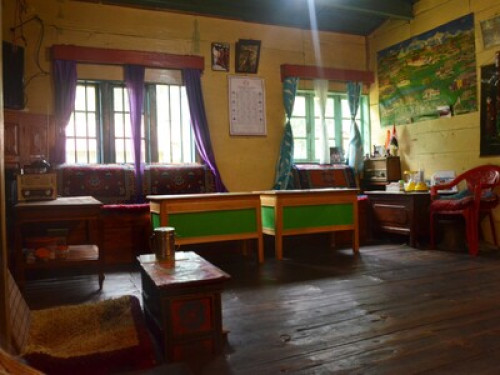 lachung sikkim home stay - Gallery - 27
