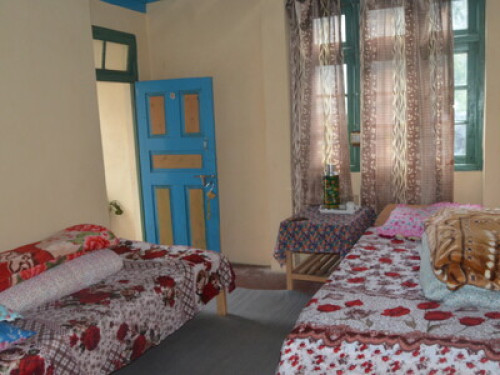 lachung sikkim home stay - Gallery - 19