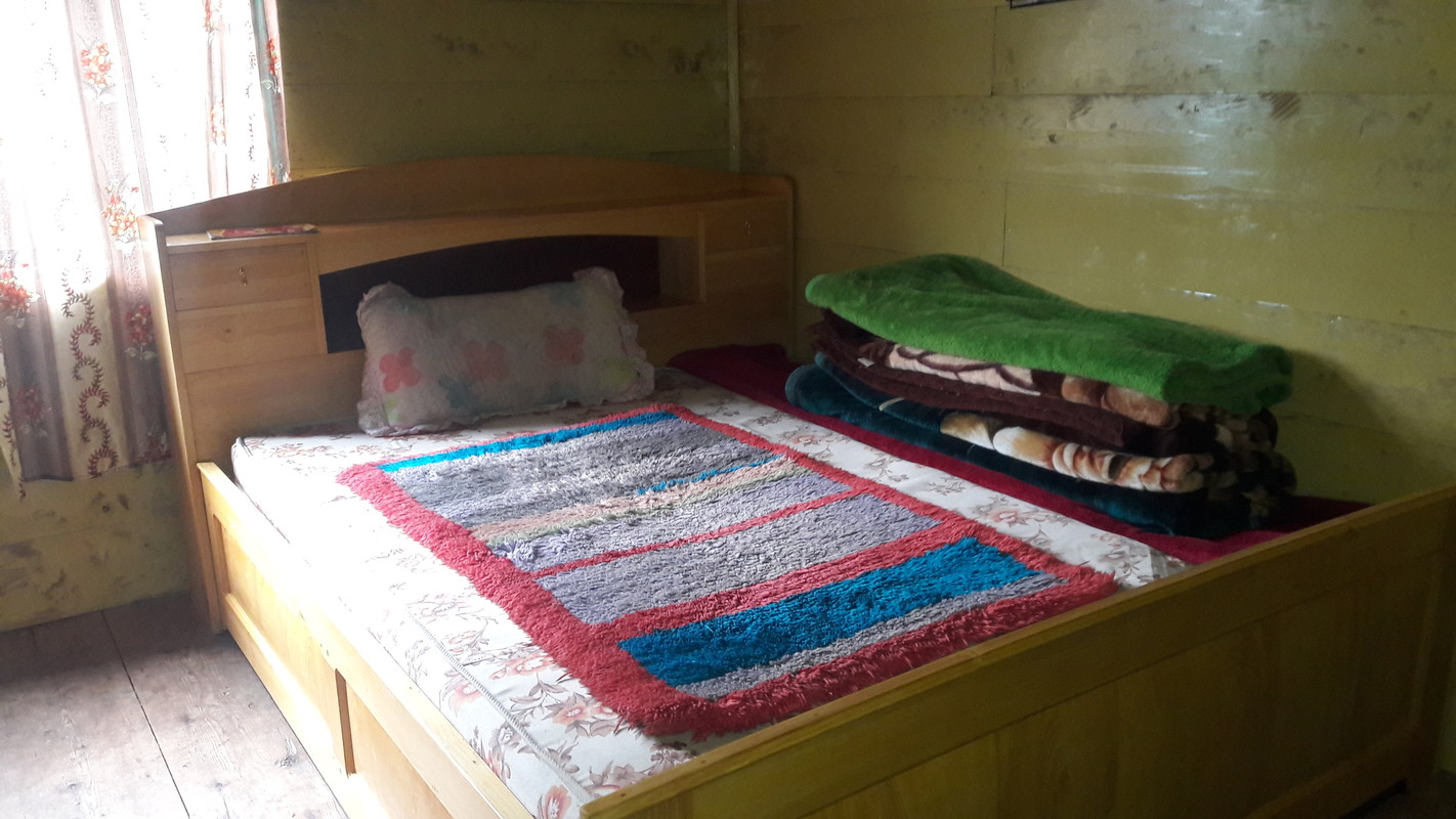 Room 1(Single Bed) - 1