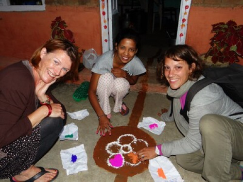 Village Homestay near Kathmandu - Gallery - 11