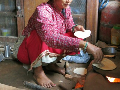 Village Homestay near Kathmandu - Gallery - 6