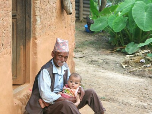 Village Homestay near Kathmandu - Gallery - 10