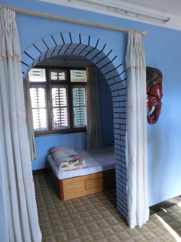 Ganesh Room(Full Room) - 1