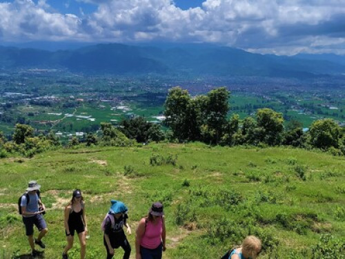 Niru Yoga Homestay with Hiking - Gallery - 10