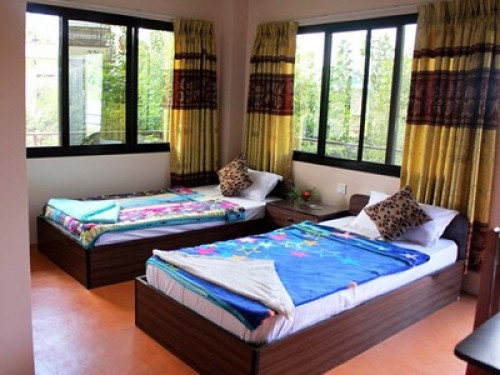 Niru Yoga Homestay with Hiking - Gallery - 4