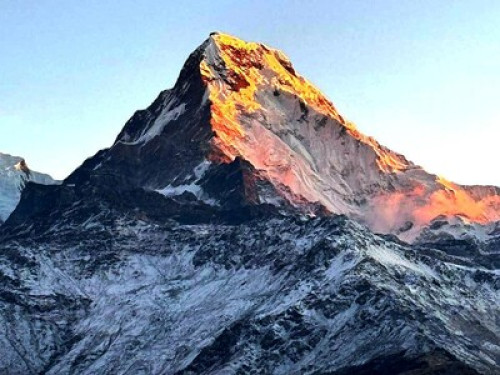 Niru Yoga Homestay with Hiking - Gallery - 15