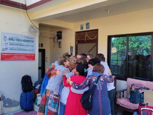 Niru Yoga Homestay with Hiking - Gallery - 6