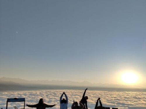 Niru Yoga Homestay with Hiking - Gallery - 22