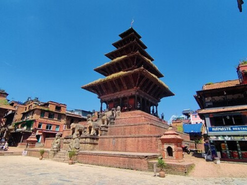 Niru Yoga Homestay with Hiking - Gallery - 17