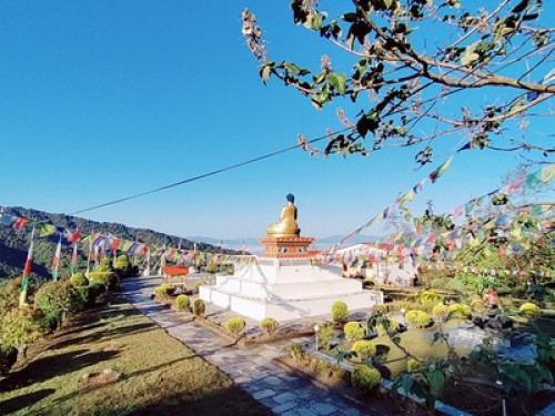Niru Yoga Homestay with Hiking - Gallery - 21