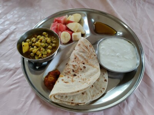 Niru Yoga Homestay with Hiking - Gallery - 12