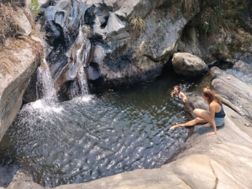 Niru Yoga Homestay with Hiking - Gallery - 16