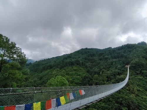 Niru Yoga Homestay with Hiking - Gallery - 8