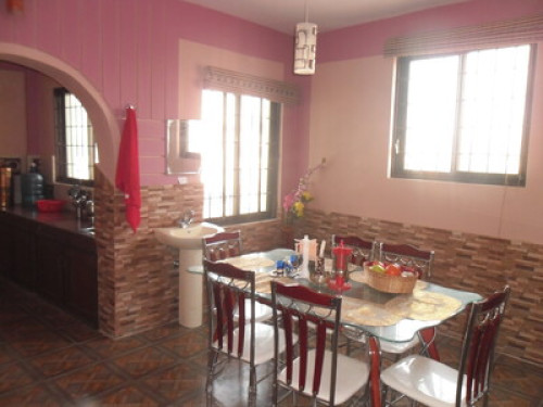 WARM HOMELY ENVIRONMENT - Gallery - 5