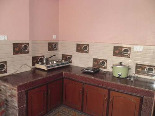 WARM HOMELY ENVIRONMENT - Gallery - 7
