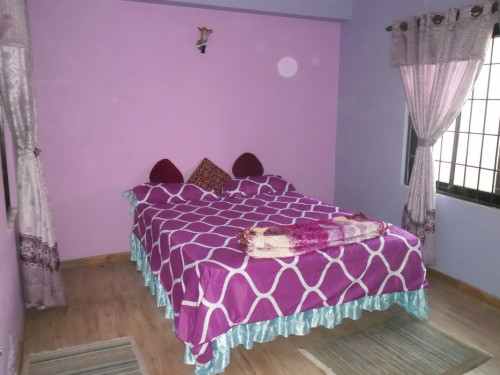WARM HOMELY ENVIRONMENT - Gallery - 2