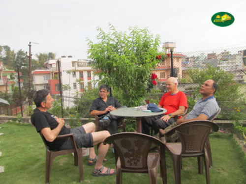 sunrise homestay nepal - Gallery - 10