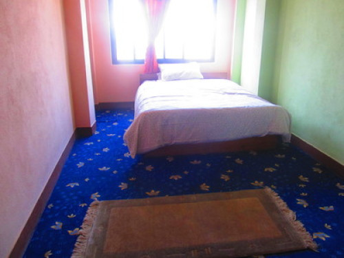 sunrise homestay nepal - Gallery - 32