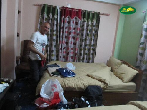 sunrise homestay nepal - Gallery - 15