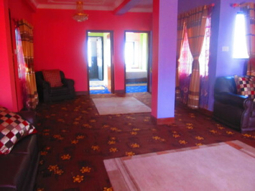 sunrise homestay nepal - Gallery - 30