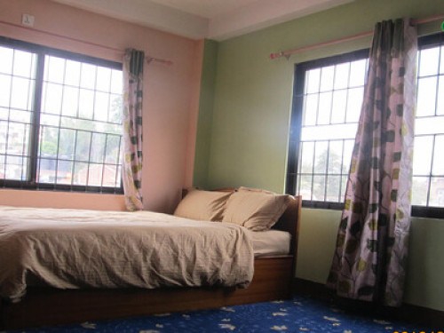 sunrise homestay nepal - Gallery - 19
