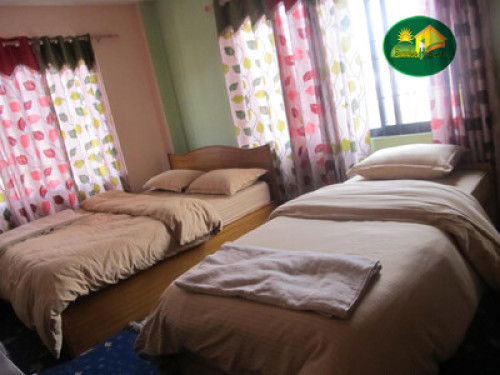 sunrise homestay nepal - Gallery - 8