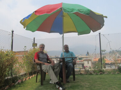 sunrise homestay nepal - Gallery - 24