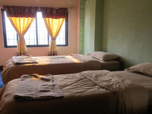 sunrise homestay nepal - Gallery - 20