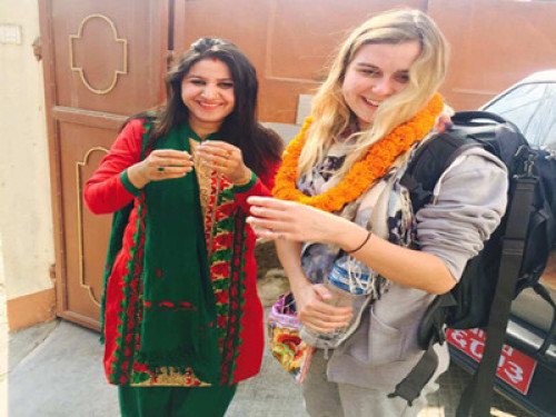 sunrise homestay nepal - Gallery - 40